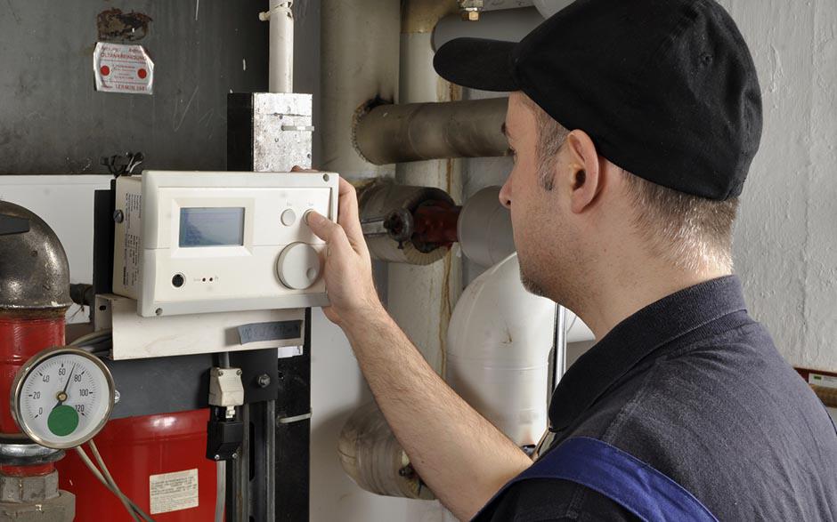 chauffage convecteur Montigny-le-Bretonneux